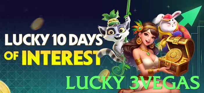 lucky 3vegas game app for Pakistan players - 2