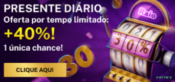 Imagem promocional dos jogos Fortune da permpg