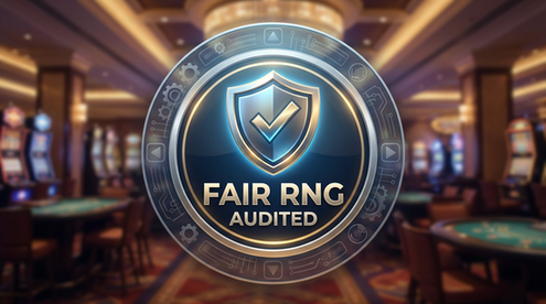 Payment and PKR controls in lucky 3vegas - 6