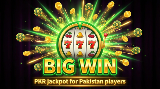 Big win animation on lucky 3vegas slot game - 5